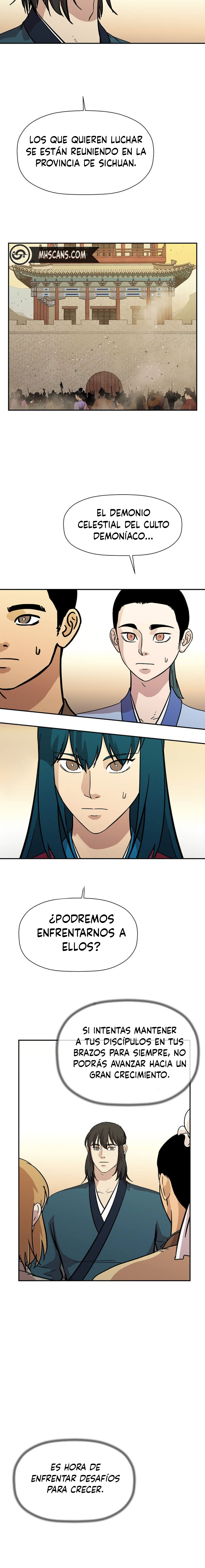 Read The Return of the Bachelor ES Manga Online