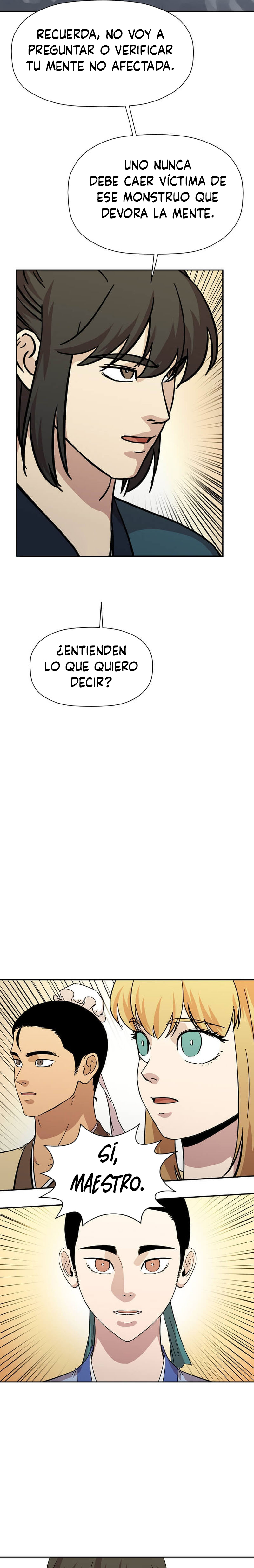 Read The Return of the Bachelor ES Manga Online