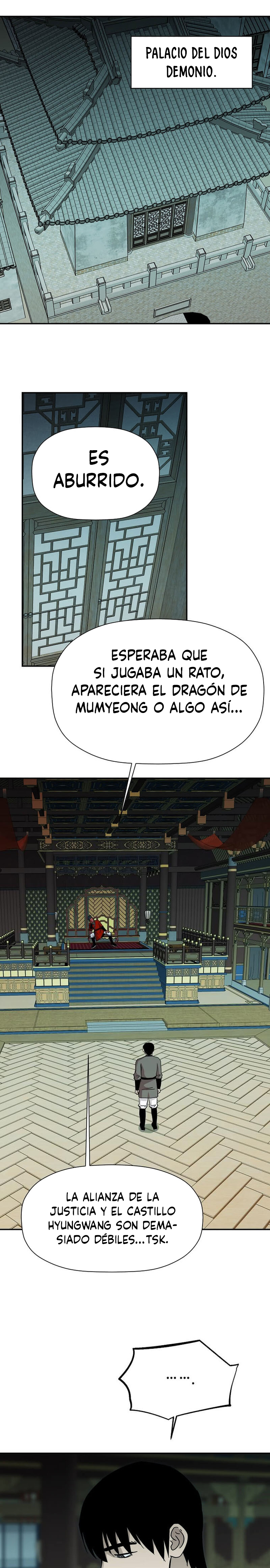 Read The Return of the Bachelor ES Manga Online