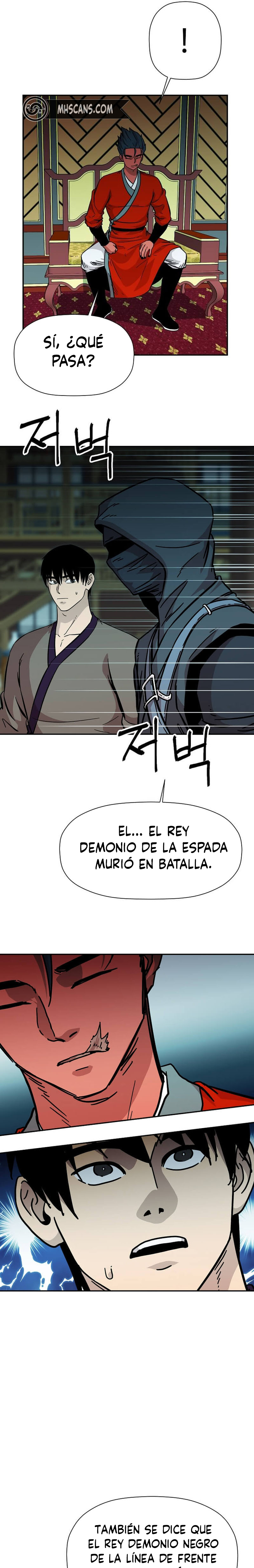 Read The Return of the Bachelor ES Manga Online