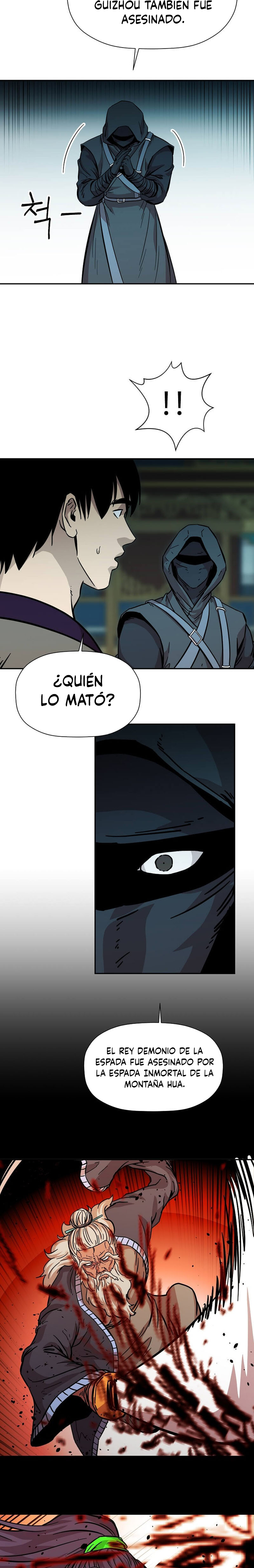 Read The Return of the Bachelor ES Manga Online