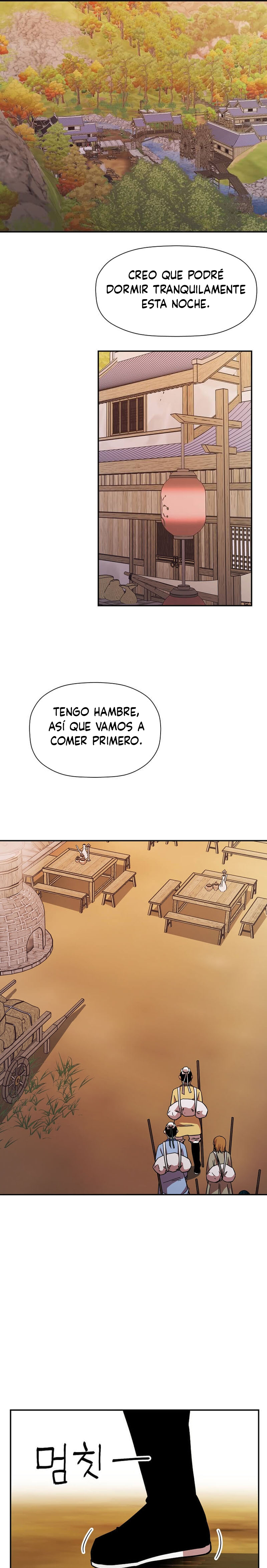 Read The Return of the Bachelor ES Manga Online