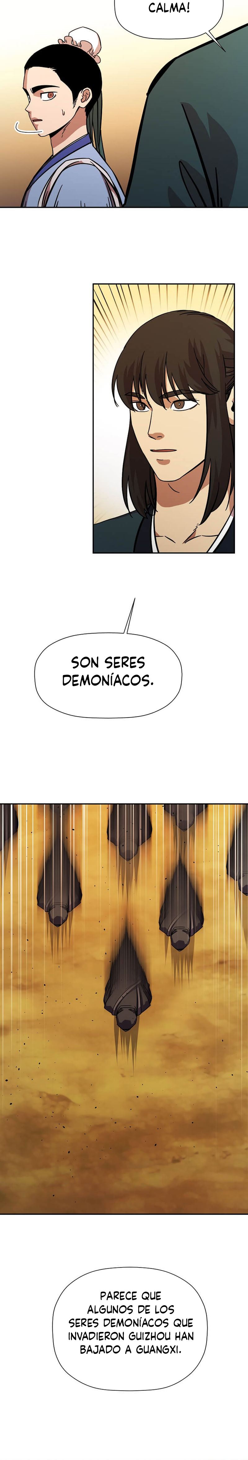 Read The Return of the Bachelor ES Manga Online