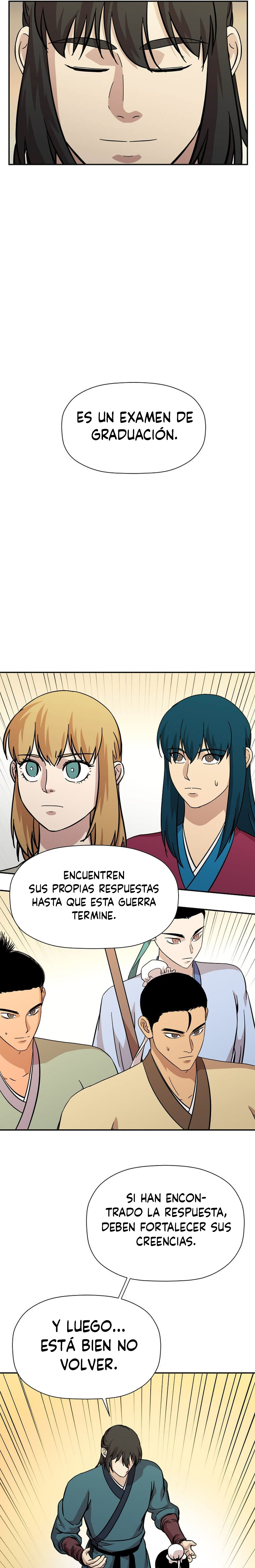Read The Return of the Bachelor ES Manga Online