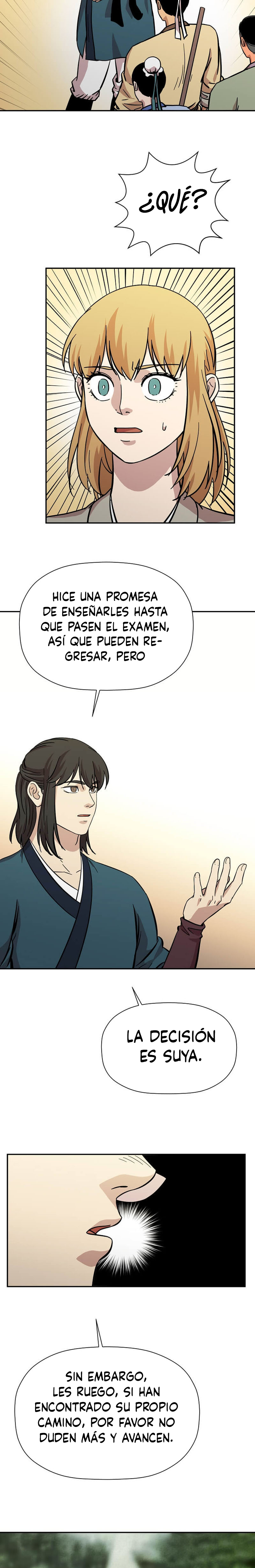 Read The Return of the Bachelor ES Manga Online