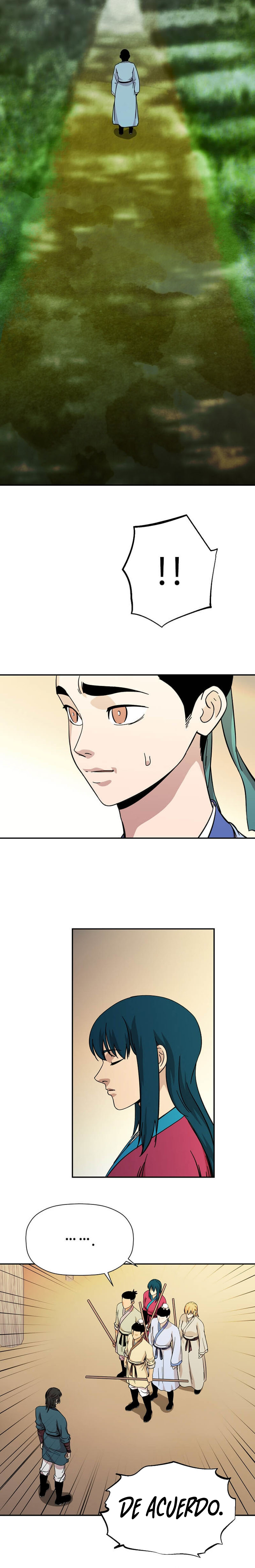 Read The Return of the Bachelor ES Manga Online