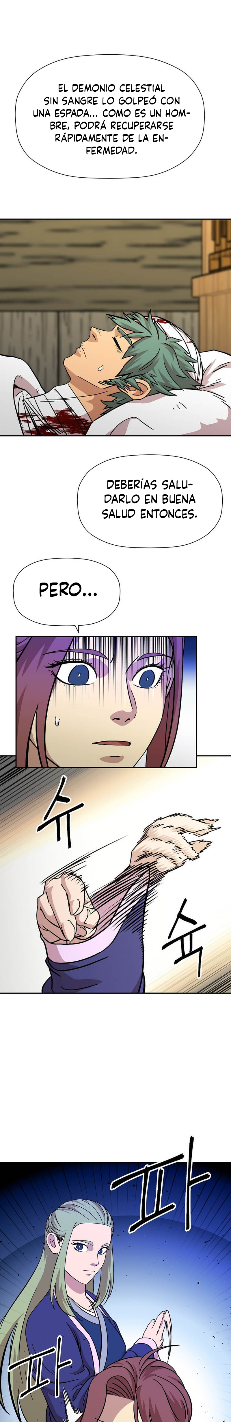 Read The Return of the Bachelor ES Manga Online
