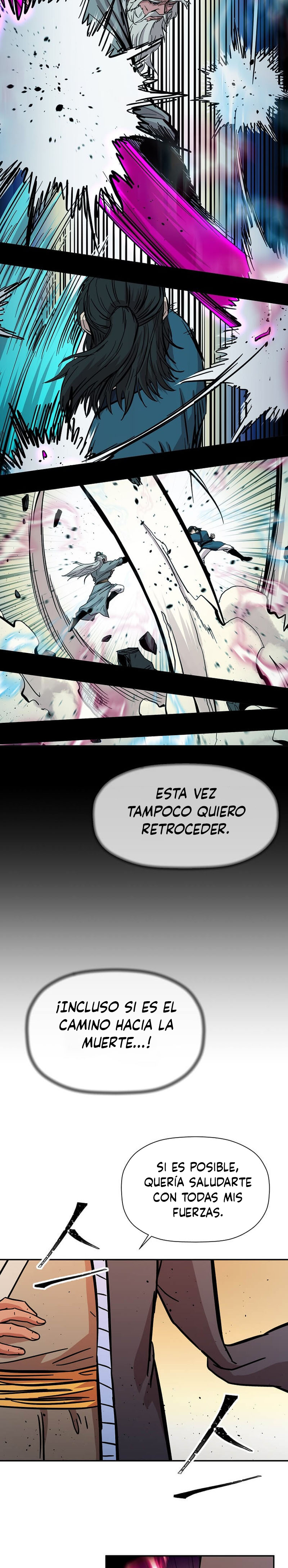 Read The Return of the Bachelor ES Manga Online