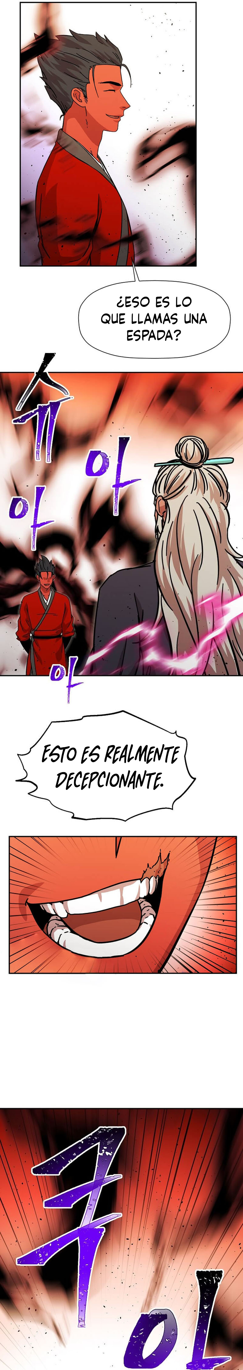 Read The Return of the Bachelor ES Manga Online