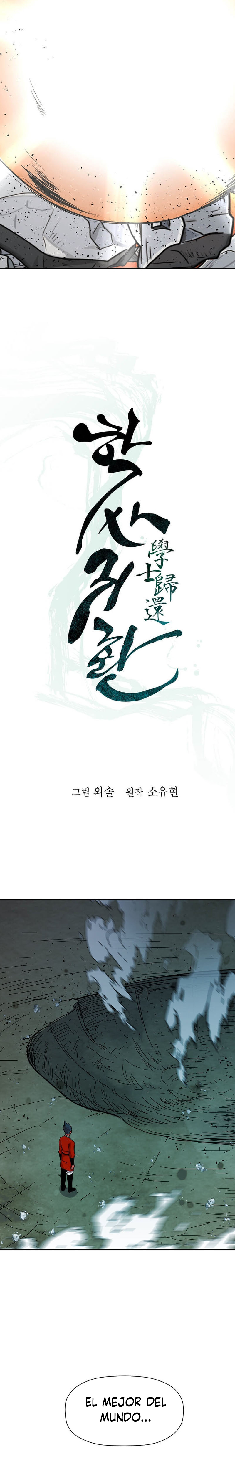 Read The Return of the Bachelor ES Manga Online