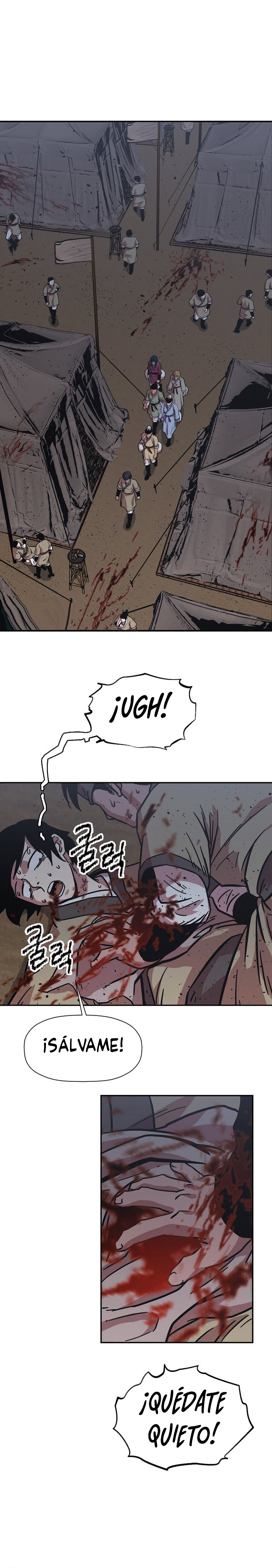 Read The Return of the Bachelor ES Manga Online