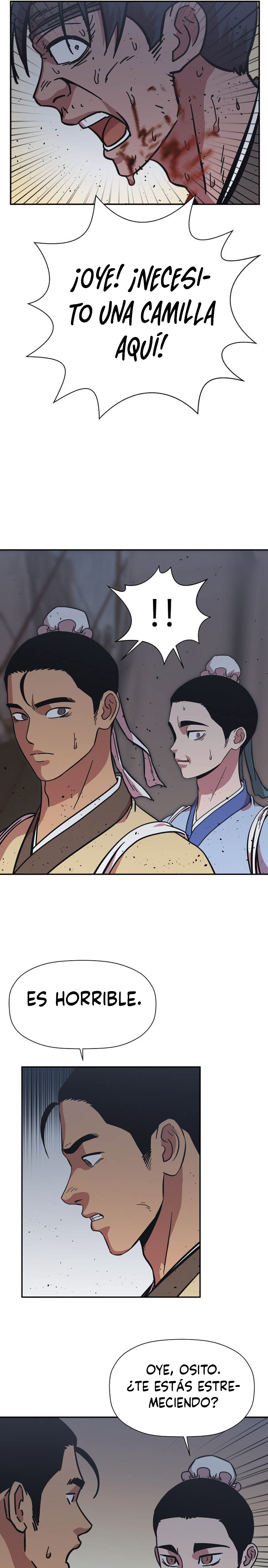 Read The Return of the Bachelor ES Manga Online