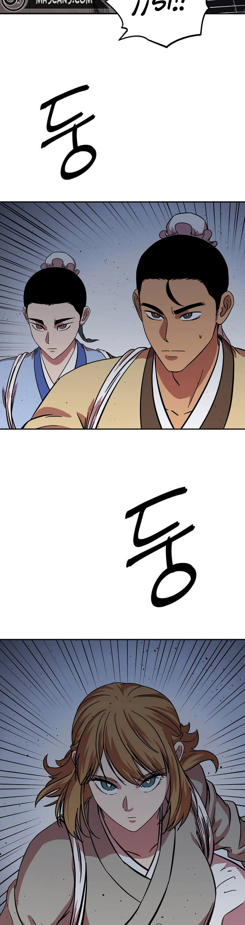Read The Return of the Bachelor ES Manga Online