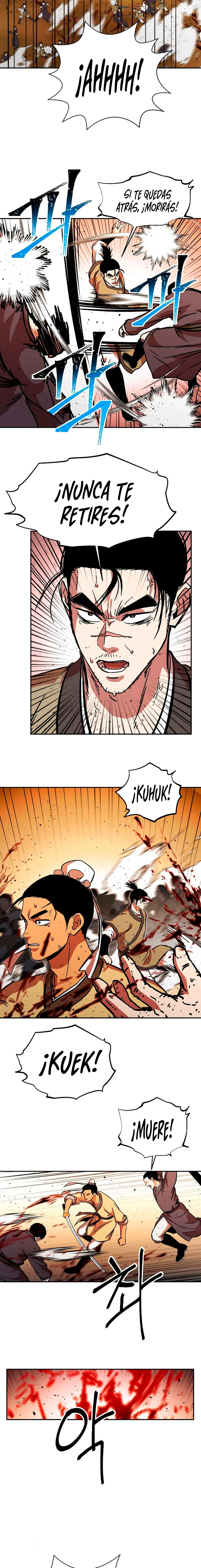 Read The Return of the Bachelor ES Manga Online
