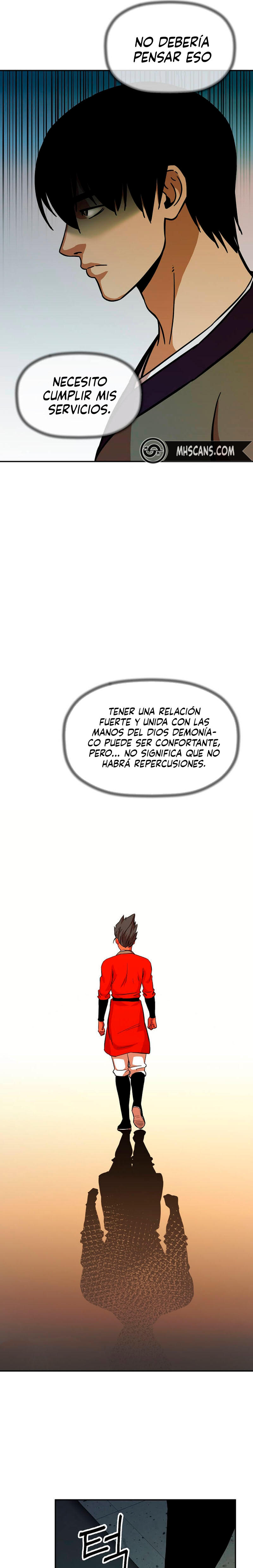 Read The Return of the Bachelor ES Manga Online