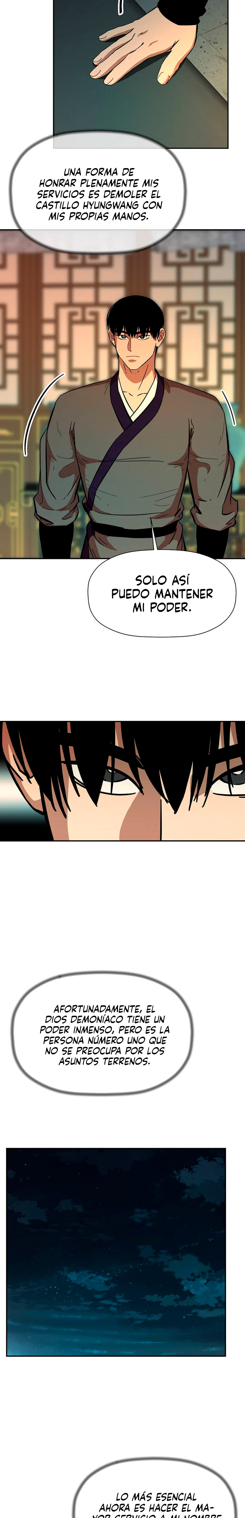 Read The Return of the Bachelor ES Manga Online