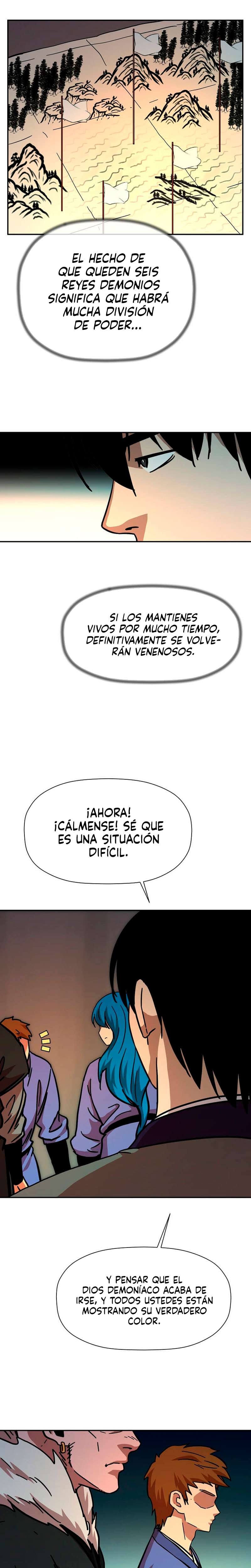 Read The Return of the Bachelor ES Manga Online