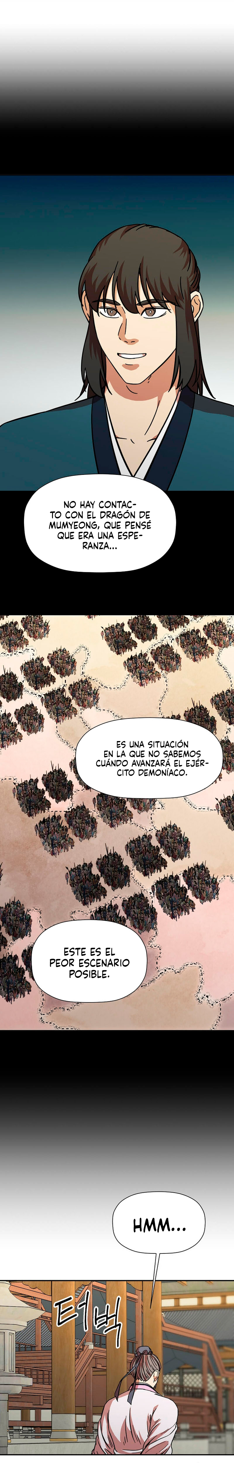 Read The Return of the Bachelor ES Manga Online