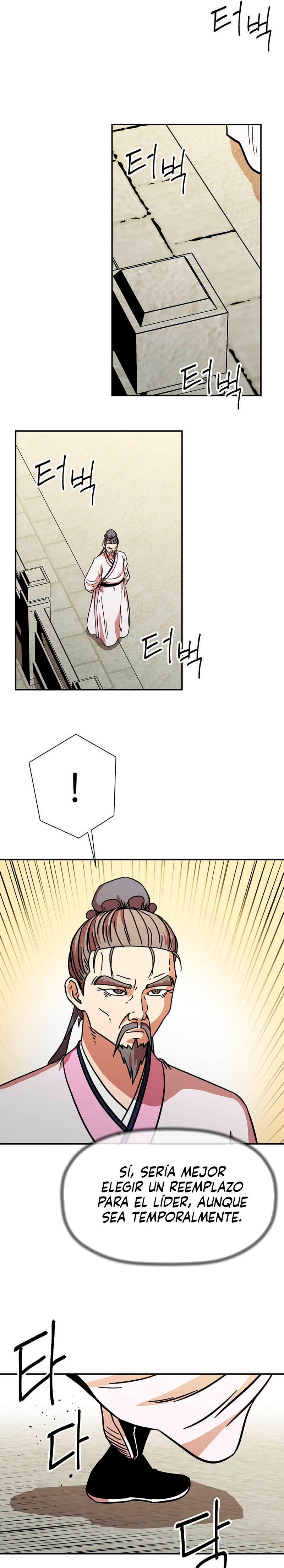 Read The Return of the Bachelor ES Manga Online
