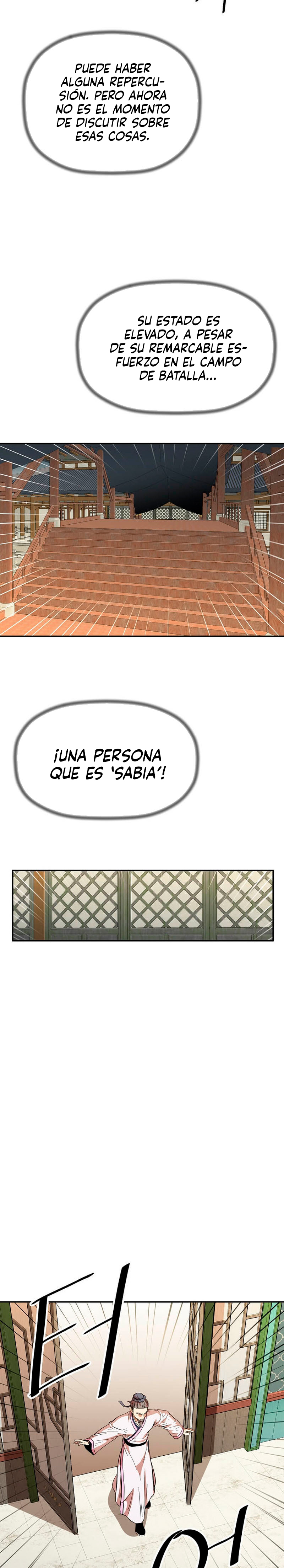 Read The Return of the Bachelor ES Manga Online