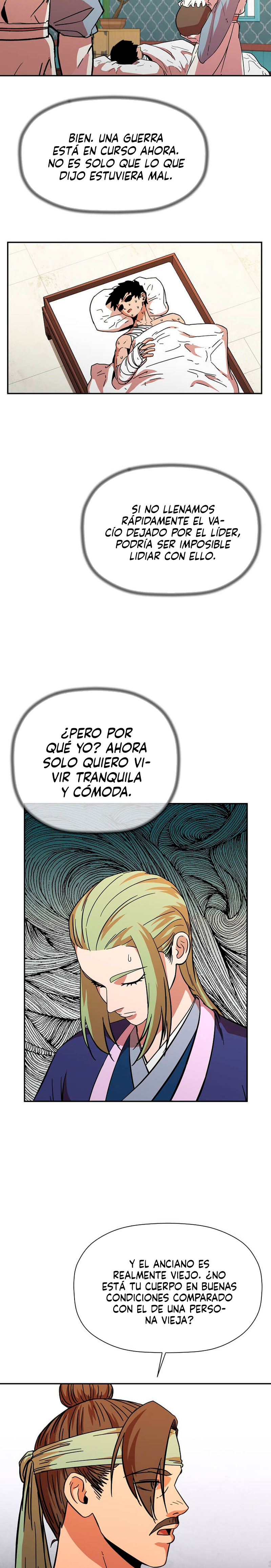 Read The Return of the Bachelor ES Manga Online