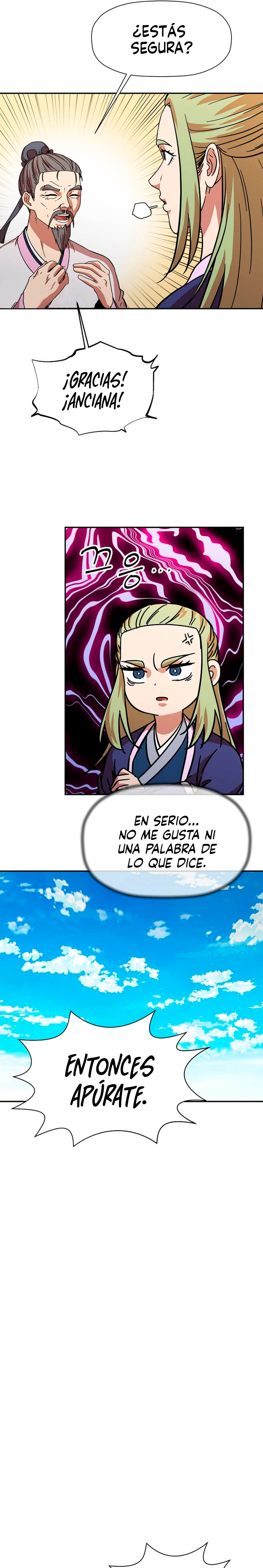 Read The Return of the Bachelor ES Manga Online