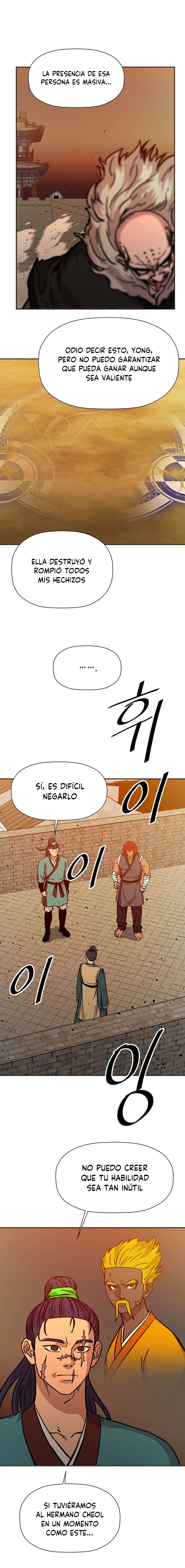 Read The Return of the Bachelor ES Manga Online