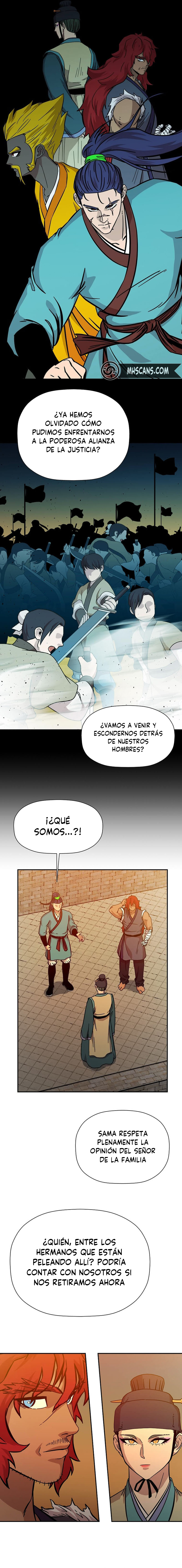 Read The Return of the Bachelor ES Manga Online