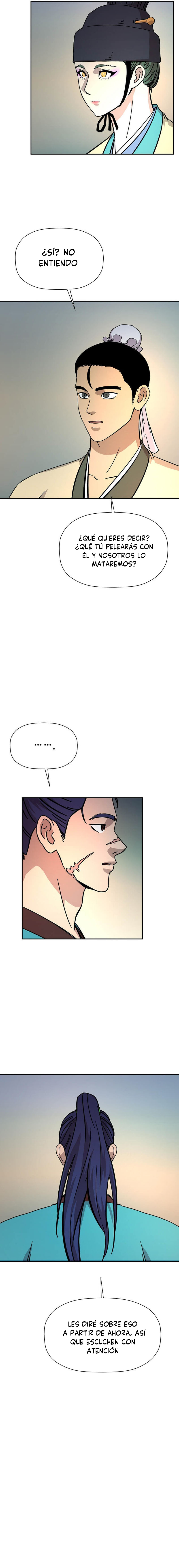 Read The Return of the Bachelor ES Manga Online
