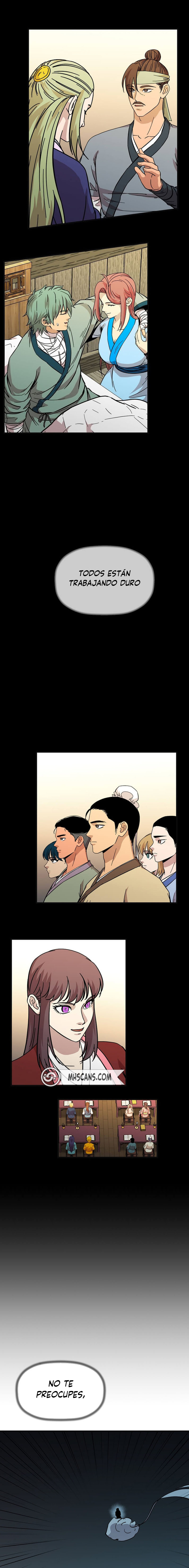 Read The Return of the Bachelor ES Manga Online