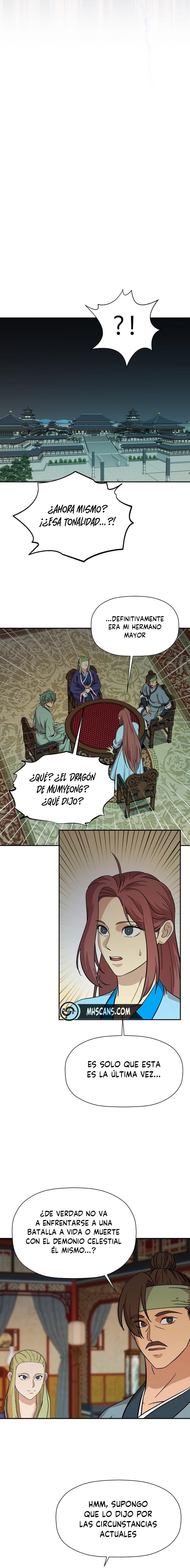 Read The Return of the Bachelor ES Manga Online