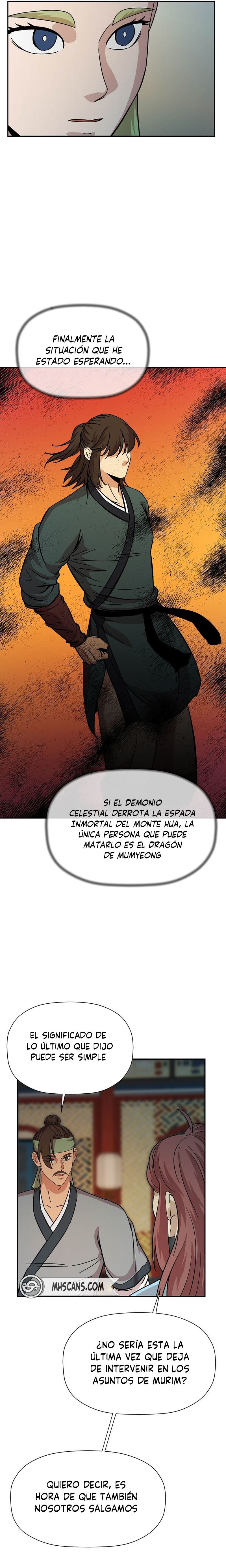 Read The Return of the Bachelor ES Manga Online