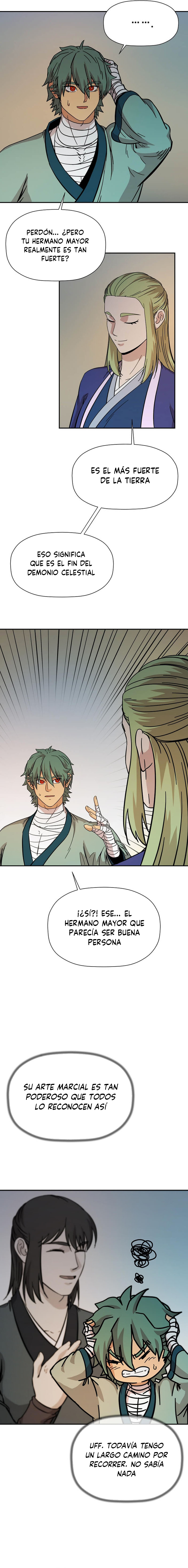 Read The Return of the Bachelor ES Manga Online