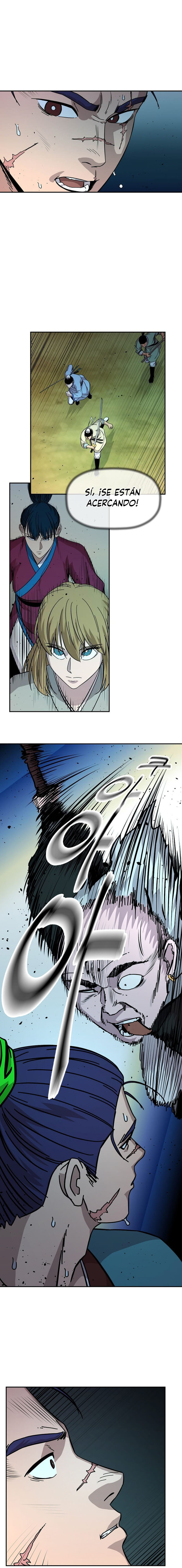 Read The Return of the Bachelor ES Manga Online