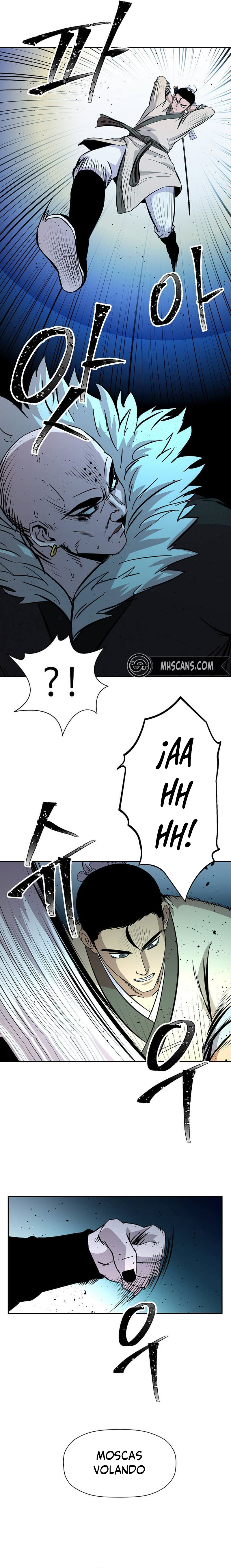 Read The Return of the Bachelor ES Manga Online