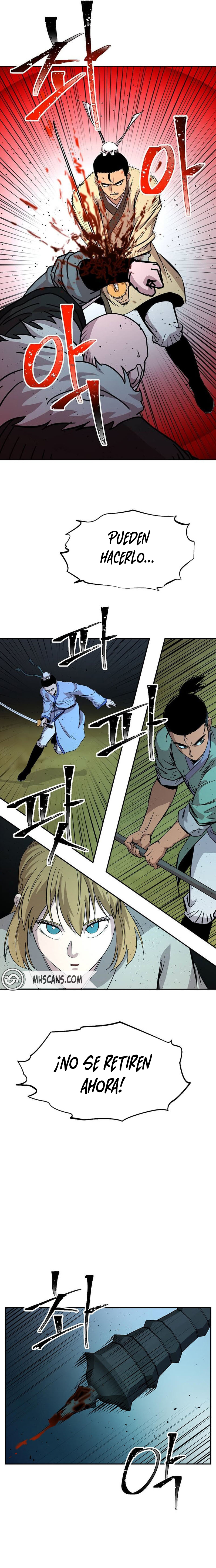 Read The Return of the Bachelor ES Manga Online
