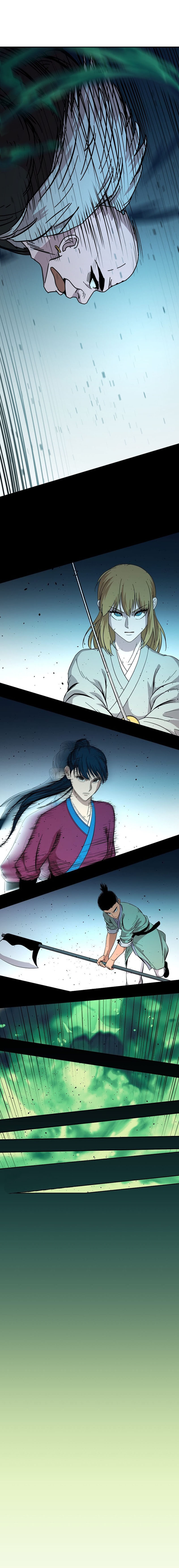 Read The Return of the Bachelor ES Manga Online