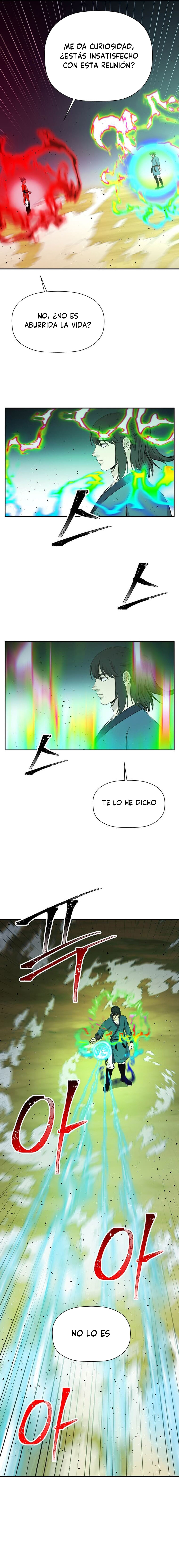 Read The Return of the Bachelor ES Manga Online