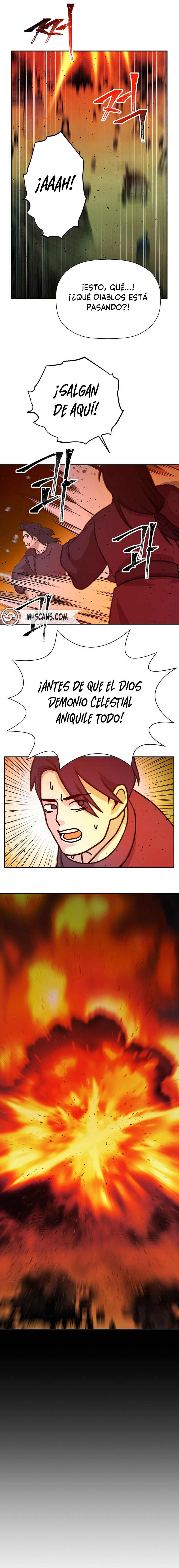 Read The Return of the Bachelor ES Manga Online