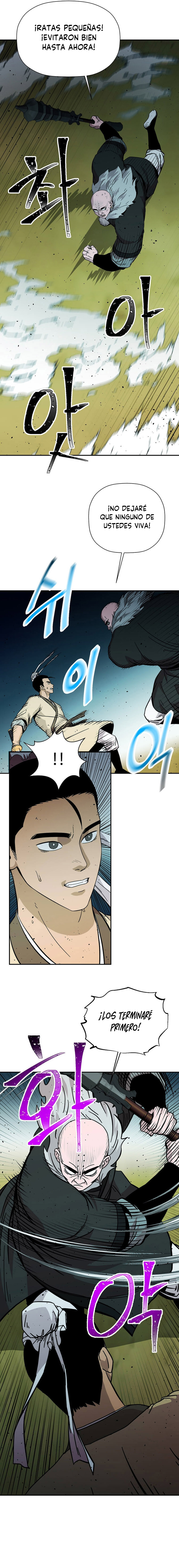Read The Return of the Bachelor ES Manga Online