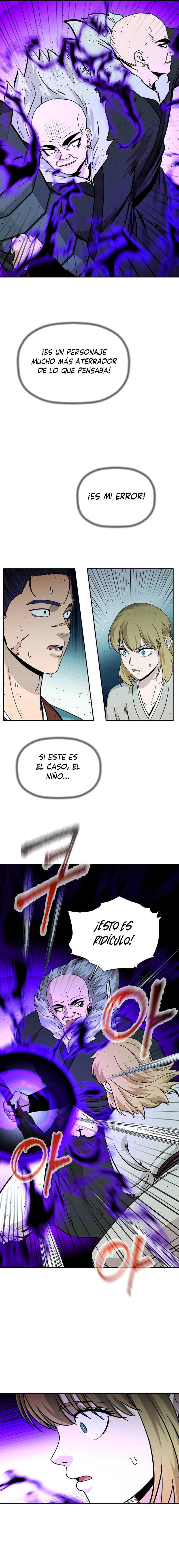 Read The Return of the Bachelor ES Manga Online