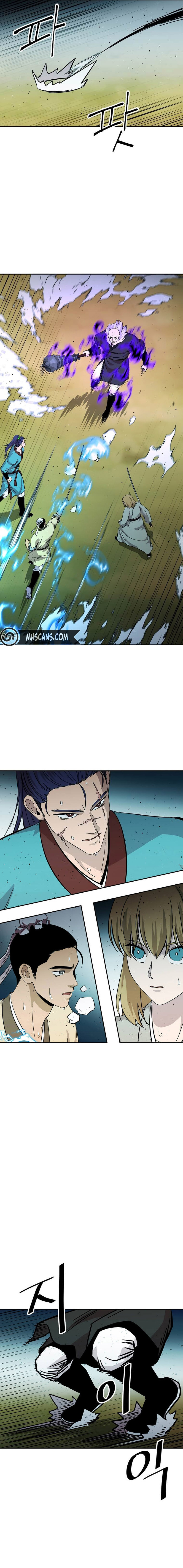Read The Return of the Bachelor ES Manga Online