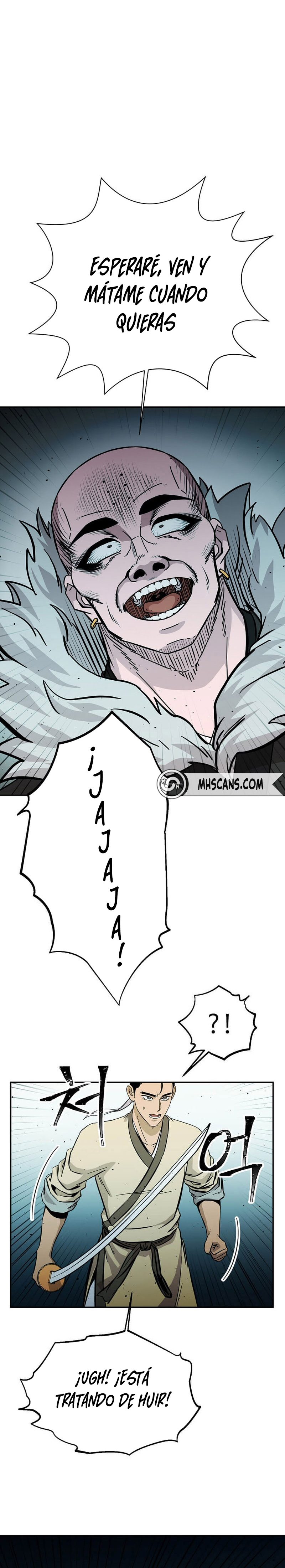 Read The Return of the Bachelor ES Manga Online