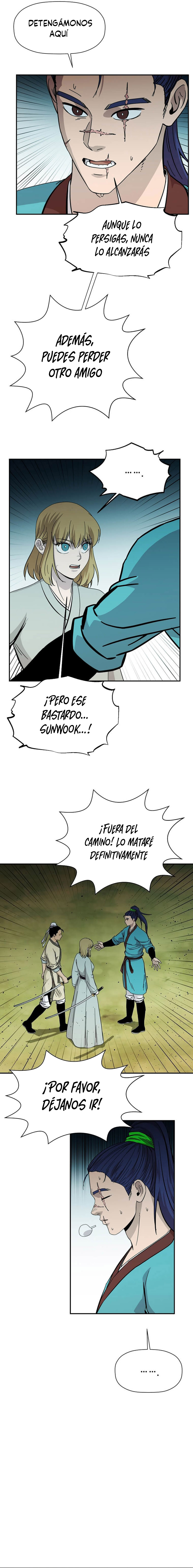 Read The Return of the Bachelor ES Manga Online