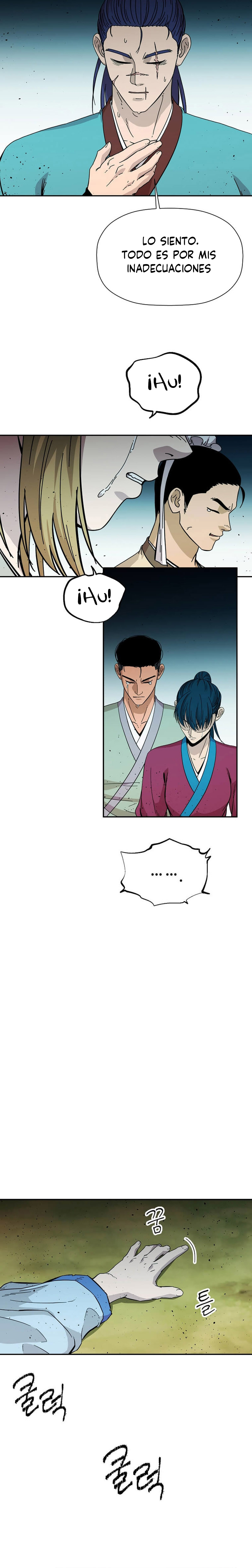 Read The Return of the Bachelor ES Manga Online