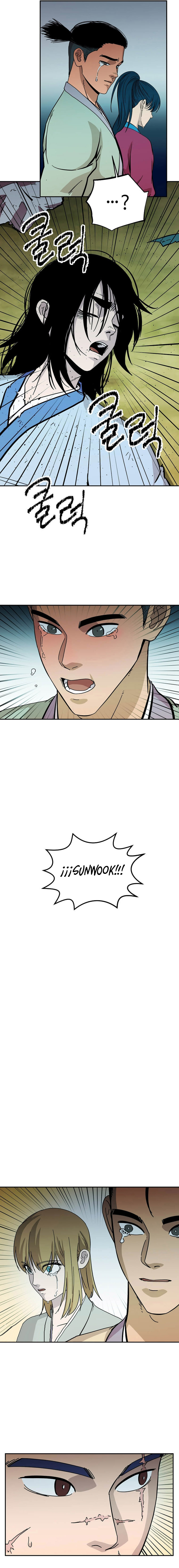 Read The Return of the Bachelor ES Manga Online