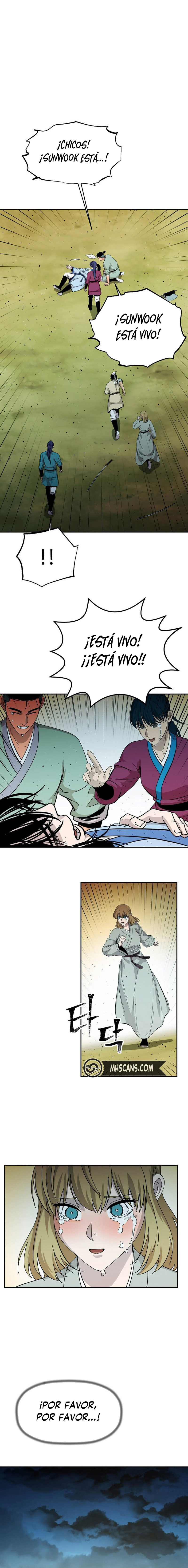 Read The Return of the Bachelor ES Manga Online