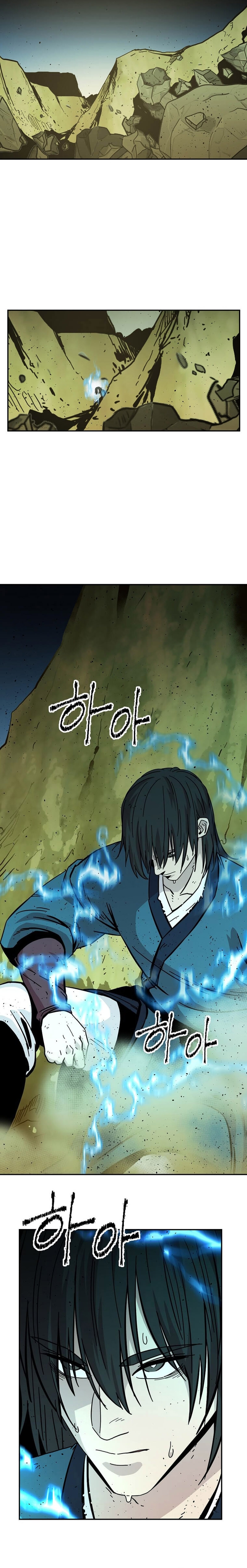 Read The Return of the Bachelor ES Manga Online