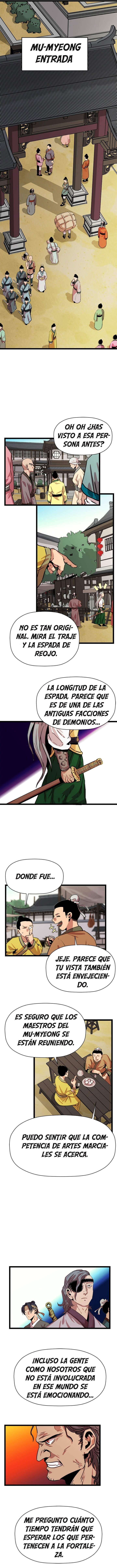 Read The Return of the Bachelor ES Manga Online