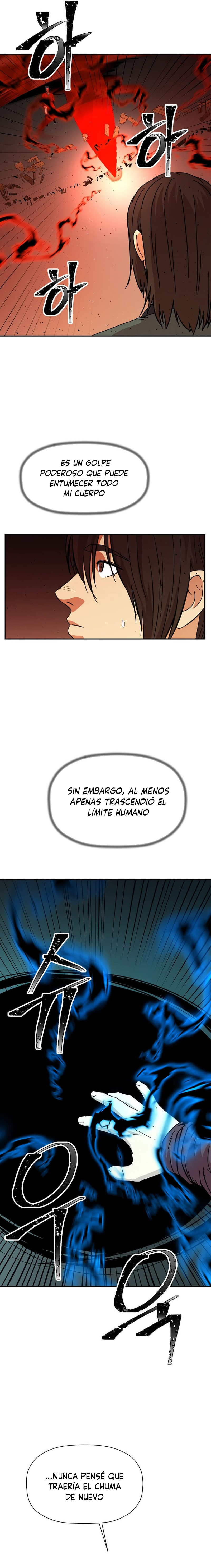 Read The Return of the Bachelor ES Manga Online